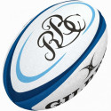 BALLON GILBERT Barbarians