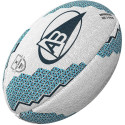 Ballon rugby RC Toulon Gilbert