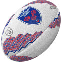 Ballon rugby GRENOBLE Gilbert