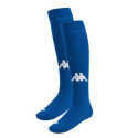 Chaussettes de match   KAPPA bleu