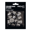 Boite de 16 crampons alu 21 mm