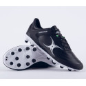6 crampons Gilbert MSX NR/BL junior