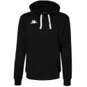 sweat bali KAPPA noir