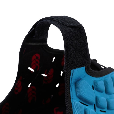 casque RAZE HEADGUARD canterbury