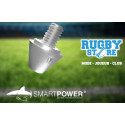 crampons 8mm hybride smartpower (pour15 mm)