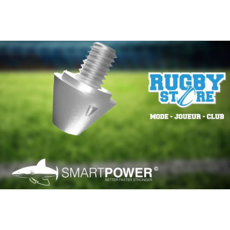 crampons 8mm hybride smartpower (pour15 mm)