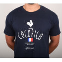Tee shirt COCORICO Coupe du monde 2023 Aficionados