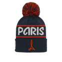 RWC M22/23 FRANCE COTTON Bonnet pompon