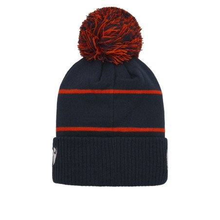 RWC M22/23 FRANCE COTTON Bonnet pompon