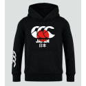 hoody Japon Canterbury