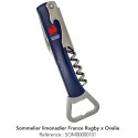 -Sommelier limonadier France Rugby