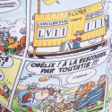 BOXER BLANC ASTERIX