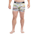 BOXER BLANC ASTERIX