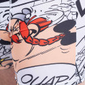 BOXER BLANC ASTERIX
