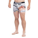 BOXER BLANC ASTERIX