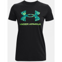 Tee shirt Big Logo Under Armour pour femme