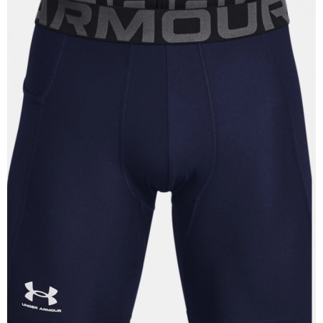 UA HG Armour sous Shorts-navy