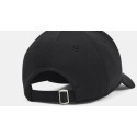 Casquette réglable UA Blitzing pour homme