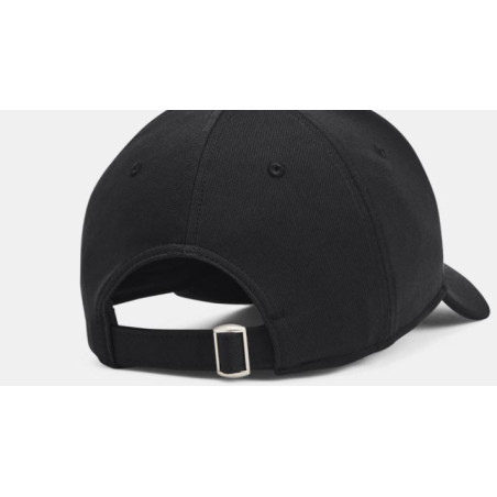 Casquette réglable UA Blitzing pour homme