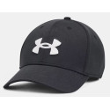 Casquette réglable UA Blitzing pour homme