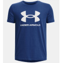 tee shirt  enfant  Under armour