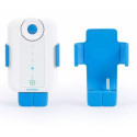 Clip sans fil de BLUETENS +electrodes spéciales