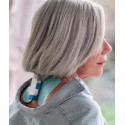 Clip sans fil de BLUETENS +electrodes spéciales