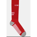 FFR Replica socks pur rouge xi