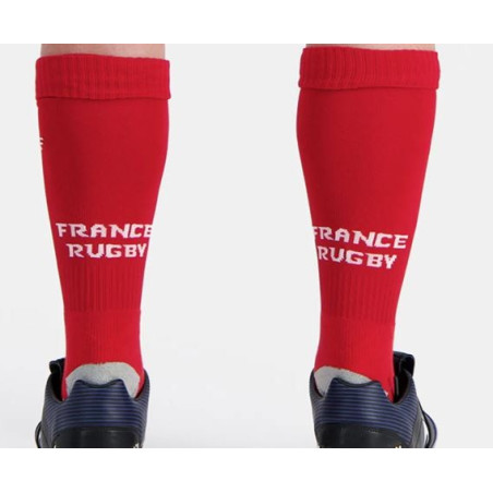 FFR Replica socks pur rouge xi