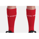 FFR Replica socks pur rouge xi