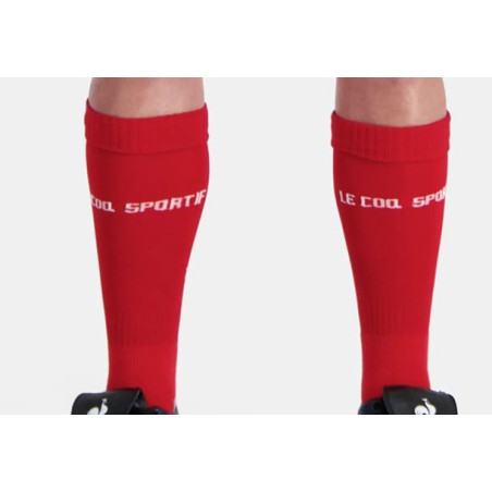 FFR Replica socks pur rouge xi