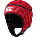 casque RAZE HEADGUARD canterbury rouge