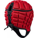 casque RAZE HEADGUARD canterbury rouge