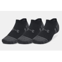 3 paires de chaussettes Under ArmourPerformance Tech