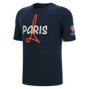 RWC M22/23 FRANCE COTTON tee shirt PARIS ENFANT