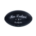 Ballon de rugby Ruckfield New Zealand noir cdm