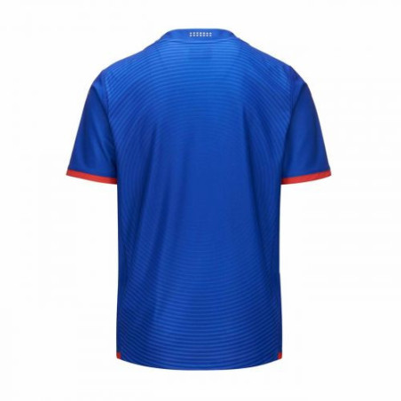 MAILLOT KOMBAT away SFP ENFANT 23/24