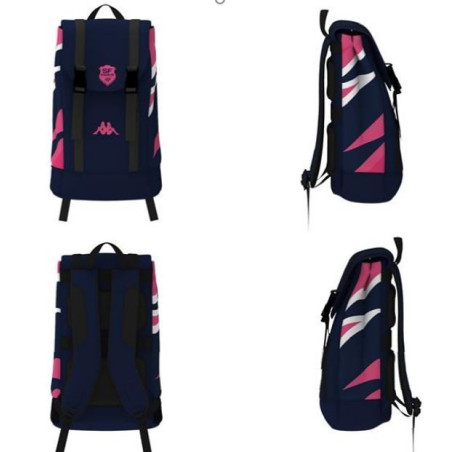 sac a dos arecko STADE FRANCAIS