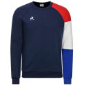 Crew Sweat PRESENTATION TRI N°1 coq sportif