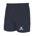 Short enfant Saracen Gilbert navy