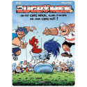 BD Les Rugbymen "Tome  21 : On est chez nous  tome 21