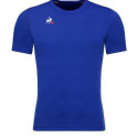 maillot entrainement  rugby black coq sportif