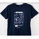 tee shirt SPORT D'ÉQUIPE junior