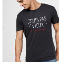 T-Shirt homme Chef de famille