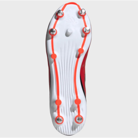 RS-15 (SG) Red
