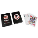 CARTES A JOUER STADE TOULOUSAIN 545 cartes