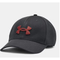 Casquette réglable UA Blitzing pour homme