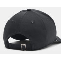 Casquette réglable UA Blitzing pour homme