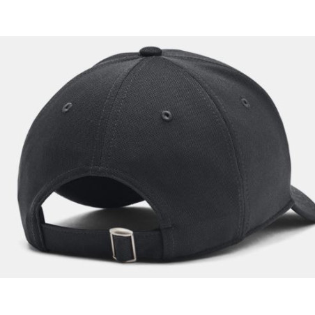 Casquette réglable UA Blitzing pour homme