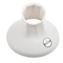 TEE VORTEX MID CUT blanc RUGBY BRICKS